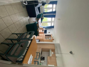 Das Landhaus am Haff LHH B09, Stolpe auf Usedom